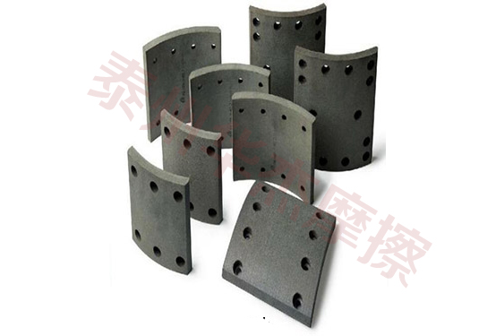 傳統(tǒng)摩擦片